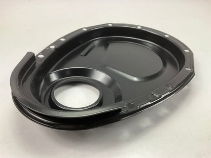 MISSING PARTS - Actual Item Shown - Mr Gasket 9834B Black Engine Dress Up Kit