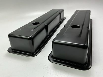 MISSING GASKETS - Mr Gasket 9834B Black Engine Dress Up Kit - 58-85 SBC Chevy V8