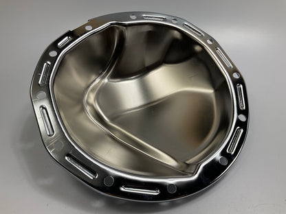 Mr Gasket 9894 Rear Differential Chrome Cover Kit - 1965-1972 GM 12-bolt 8-7/8''