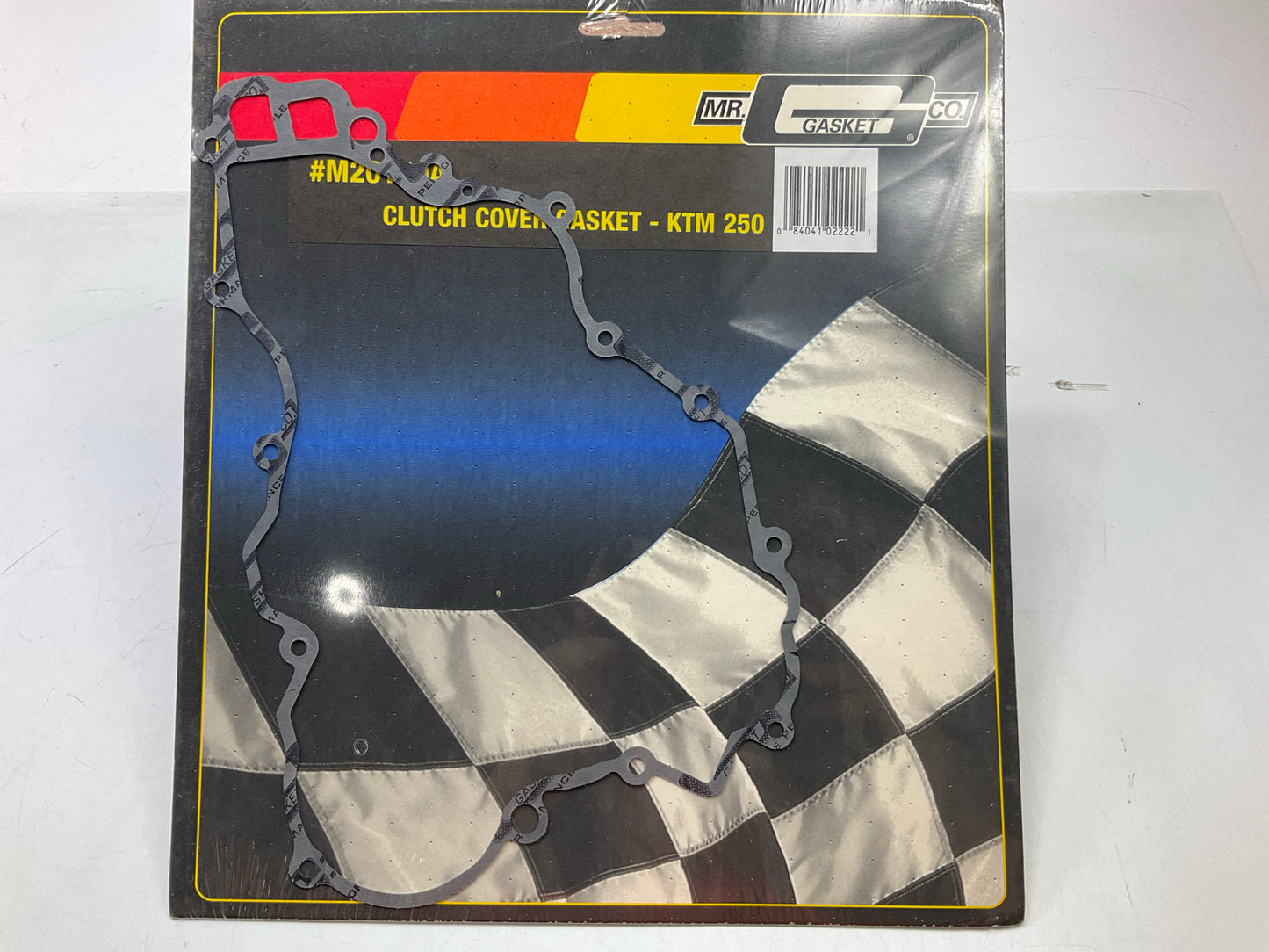 Mr Gasket M20150A Clutch Cover Gasket Inner NX-70060CG5 KTM 250 SX-F/250