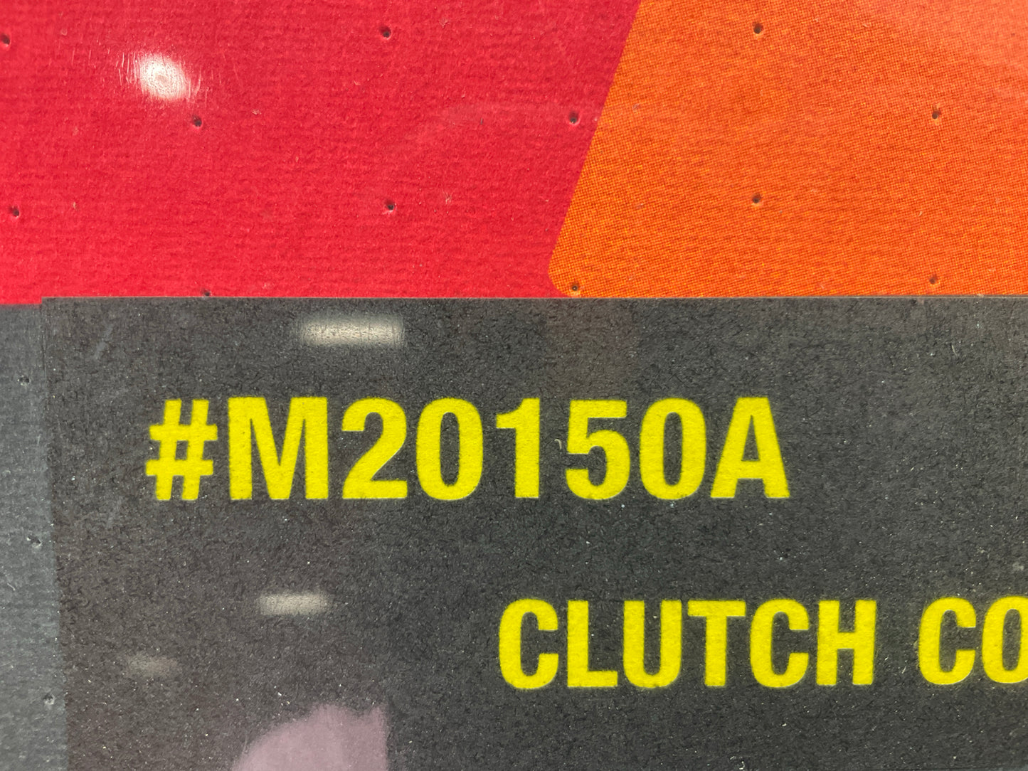 Mr Gasket M20150A Clutch Cover Gasket Inner NX-70060CG5 KTM 250 SX-F/250