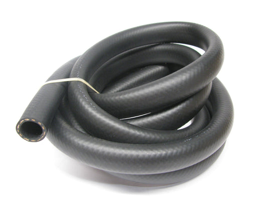 Mr Gasket R1012 Push On Hose, -12AN X 10' Feet (250 PSI MAX) Fuel, Water, Air