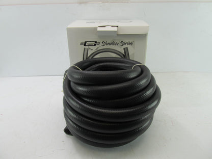 25'  3/4'' Performance Coolant, Fuel, Oil, Hose 250 Psi - 12An -  Mr Gasket R2512