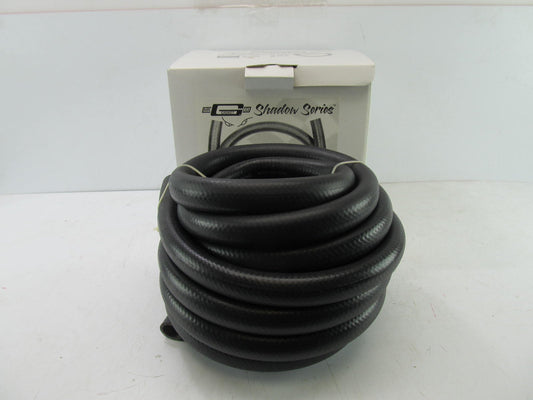 25'  3/4'' Performance Coolant, Fuel, Oil, Hose 250 Psi - 12An -  Mr Gasket R2512