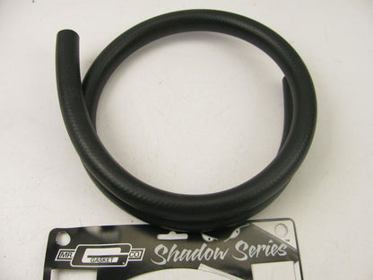 4'  X -12 An  (3/4 In) High Performance Fuel Water Air Line Hose -R412 Mr Gasket