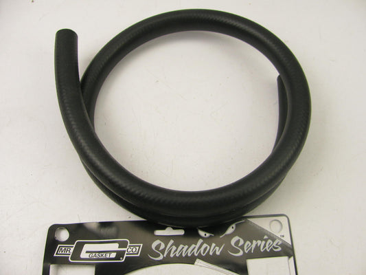 4'  X -12 An  (3/4 In) High Performance Fuel Water Air Line Hose -R412 Mr Gasket