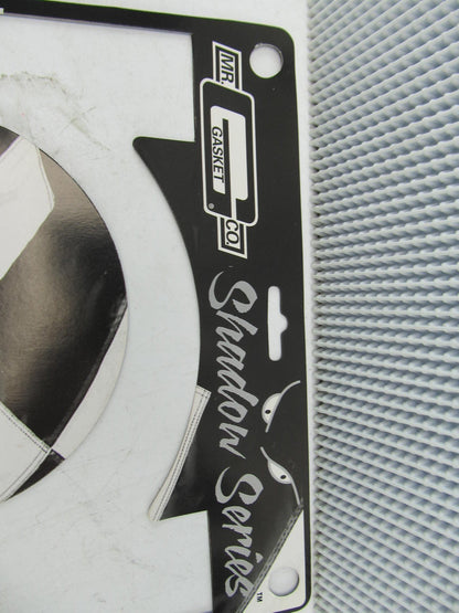 Mr Gasket R412 4' -12an (3/4'') High Performance Fuel Water Air Line Hose 250 PSI
