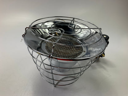 Mr. Heater MH15T Single Tank Top Propane Heater 10,000, 12,000 And 15,000 BTU