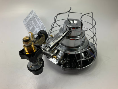 Mr. Heater MH15T Single Tank Top Propane Heater 10,000, 12,000 And 15,000 BTU