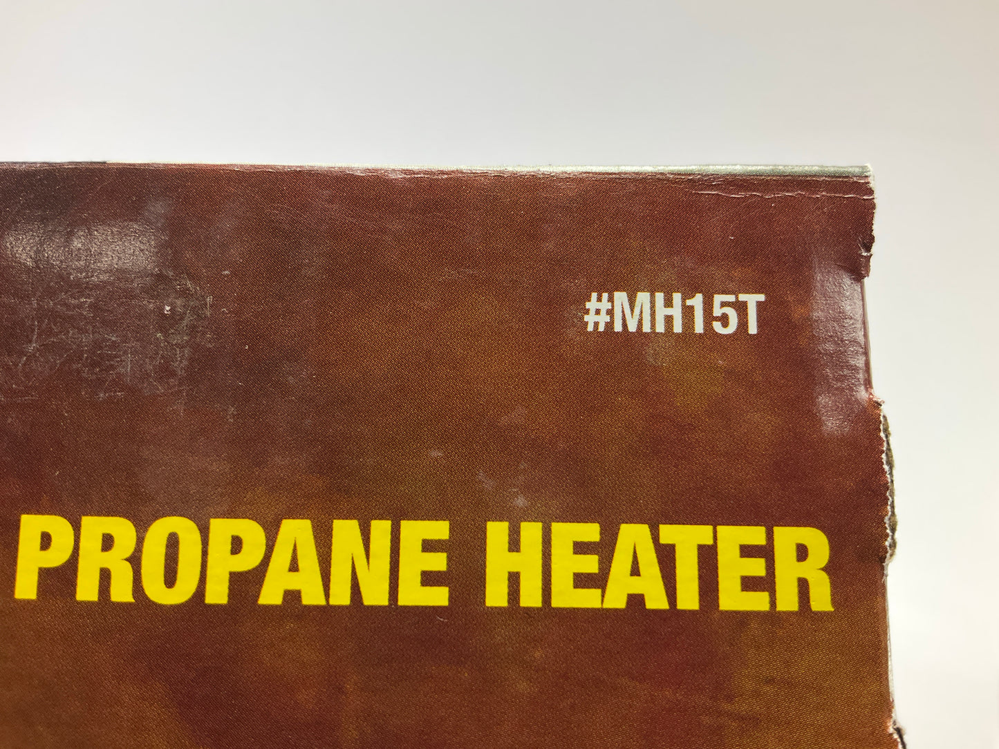 Mr. Heater MH15T Single Tank Top Propane Heater 10,000, 12,000 And 15,000 BTU