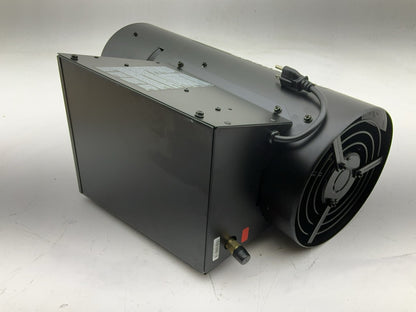 Mr. Heater MH170QFAVT Forced Air Propane Heater, 125,000-170,000 BTU/hr