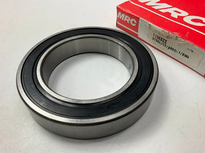 MRC 113KSZZ Single Row Ball Bearing - 100mm OD, 65mm ID X 18mm Wide