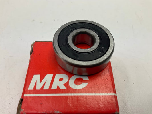 MRC 200SZZ Single Row Ball Bearing - 30mm OD X 10mm ID X 9mm Wide