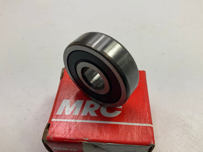 MRC 200SZZ Single Row Ball Bearing - 30mm OD X 10mm ID X 9mm Wide