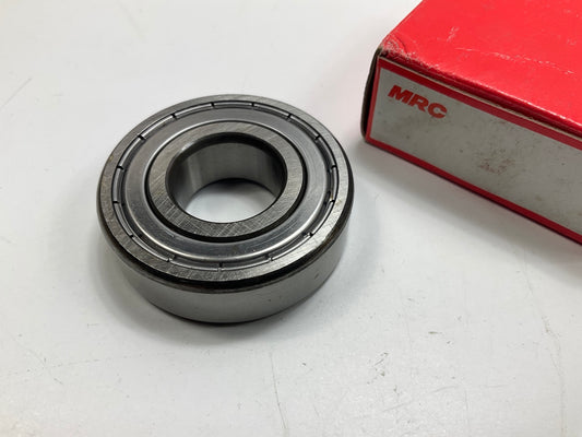 New MRC 204SFF Single Row Industrial Ball Bearing Steel C3 ABEC-1