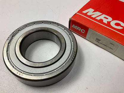 MRC 209SF Shielded Ball Bearing - 3.346'' OD X 1.770'' ID X 0.748'' Wide