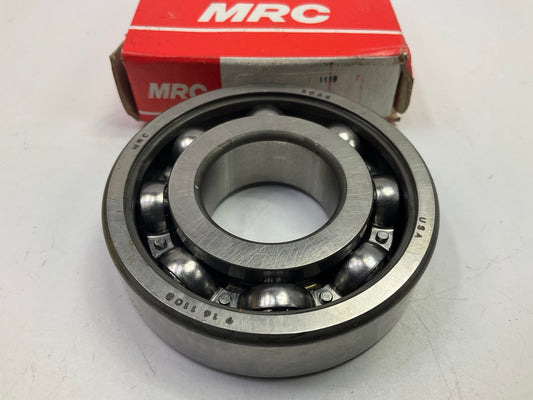 MRC 306S Single Row Ball Bearing - 72mm OD X 30mm ID X 19mm Wide