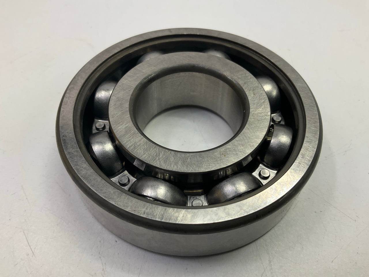 MRC 306S Single Row Ball Bearing - 72mm OD X 30mm ID X 19mm Wide