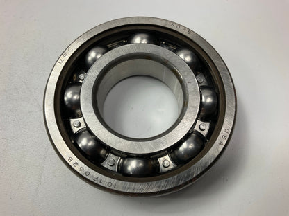 MRC 309S Deep Groove Ball Bearing - 3.936'' OD X 1.765'' ID X 0.983'' Wide