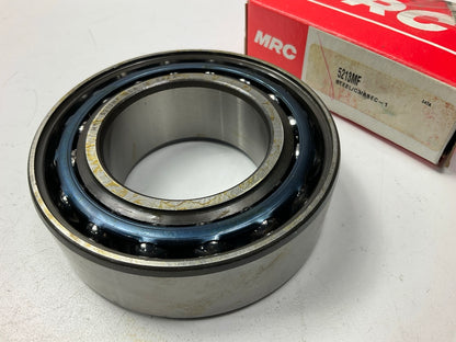 MRC 5213MF Light Angular Contact Ball Bearing - 4.724'' OD X 2.550'' ID X 1.500''