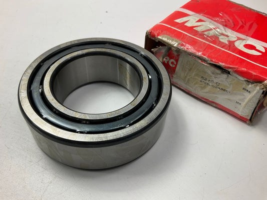 MRC 5216C Double Row Angular Contact Bearing, 5.511'' OD X 3.140'' ID X 1.747''