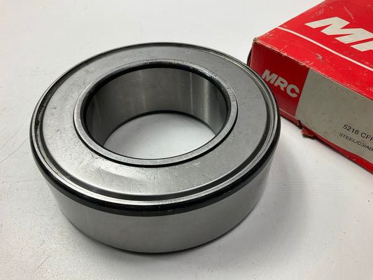 MRC 5216CFF Double Row Cylindrical Bore Angular Contact Ball Bearing