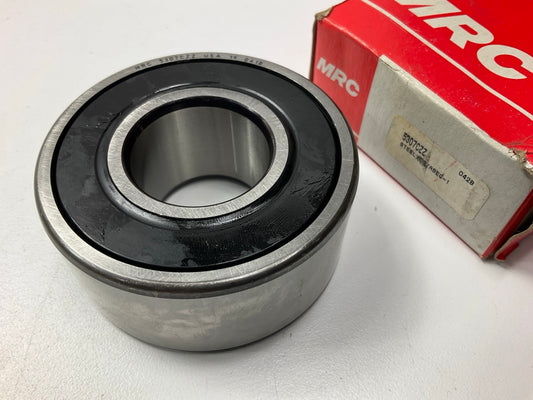 MRC 5307CZZ Double Row Angular Contact Bearing  - 3.150'' OD X 1.370'' ID X 1.373''