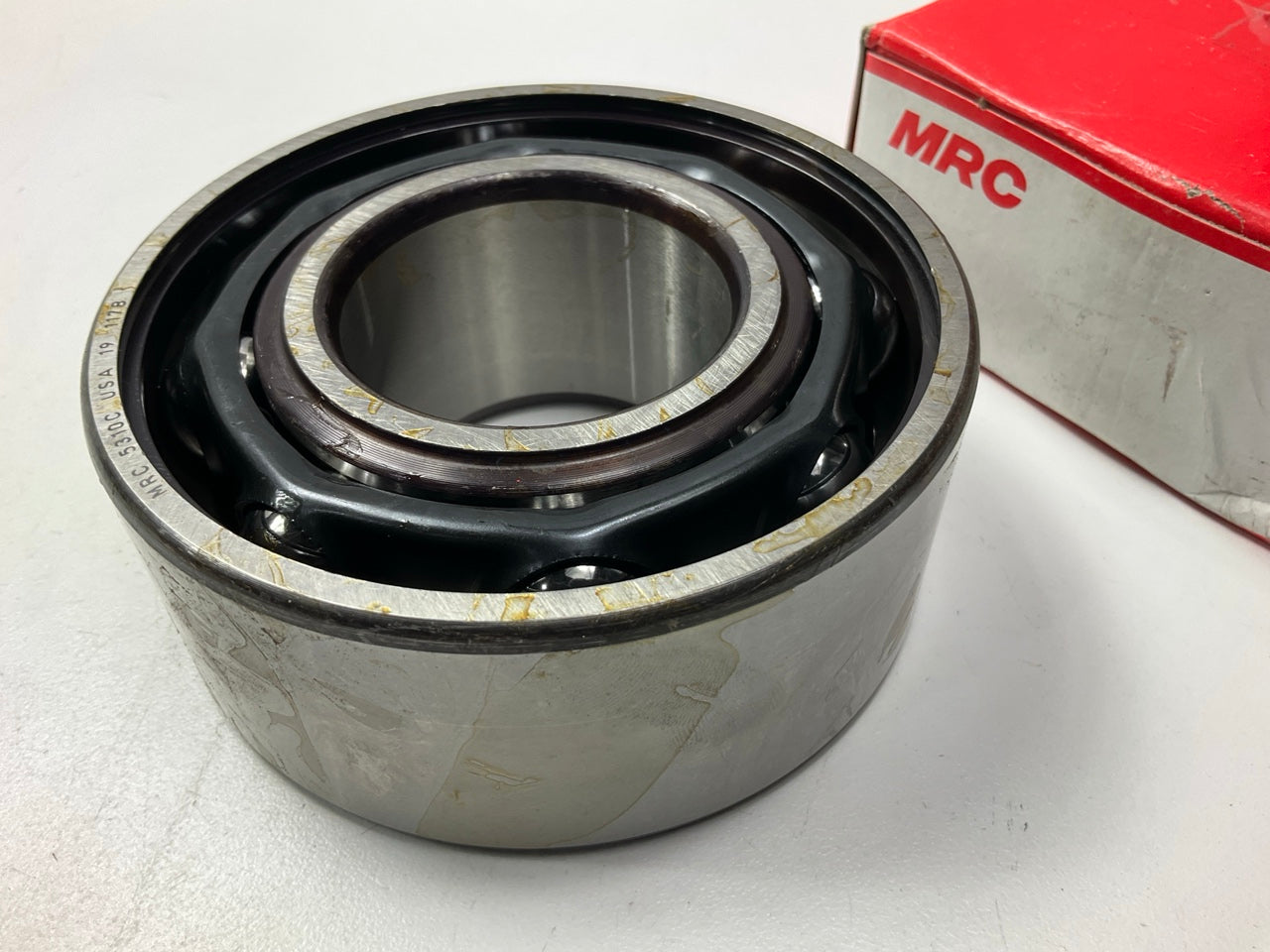 MRC 5310C Double Row Ball Bearing - 4.329'' OD X 1.750'' ID X 1.963'' Wide