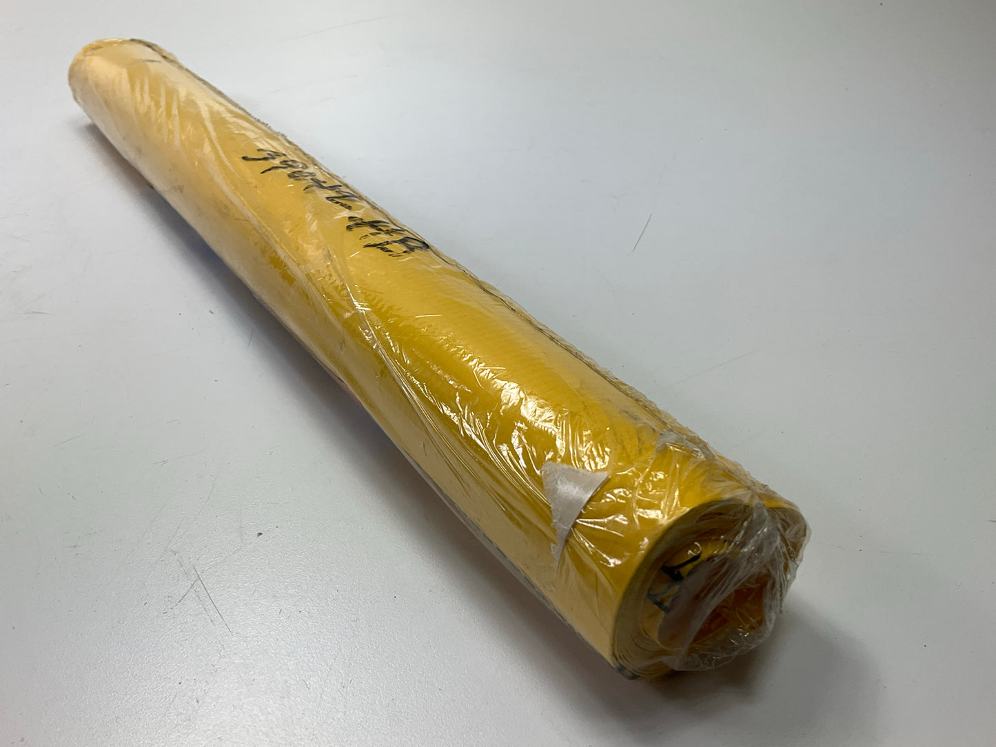 MS CARITA AV104 18'' X 84'' Oversize Load Sign Solid Vinyl Banner W/ Grommets
