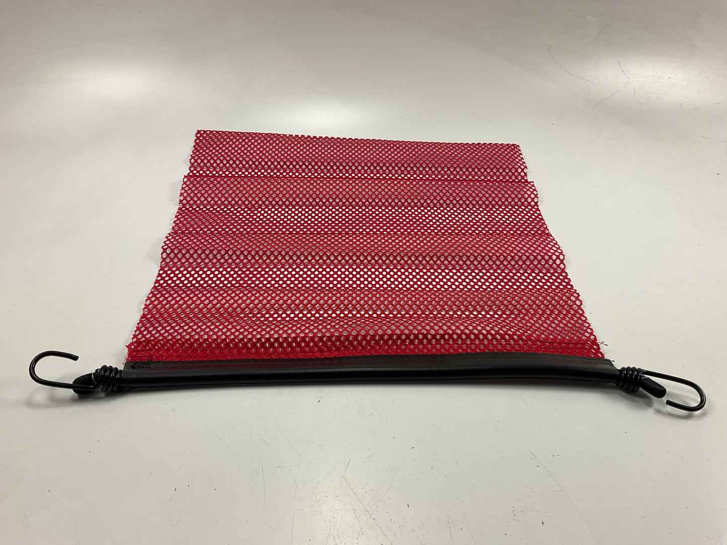 Ms Carita FB300C 18'' Red Jersey Bungee Safety Flag