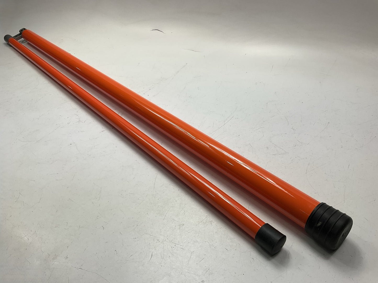 Safetruck By Ms.Carita LMS103 15' Expandable Load Measuring Stick 52.5'' To 15'