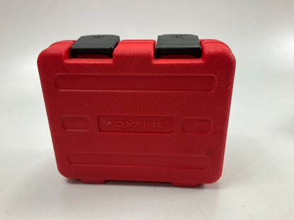 Ms Carita MSFLLKB-A 26-LED Foxfire Logger Light Kit - Log Transport Light Amber