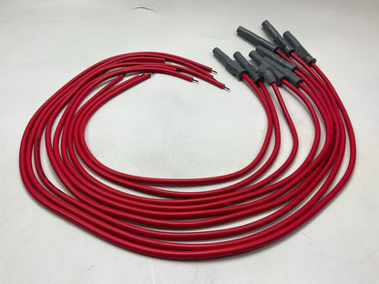 MSD 31199 8.5mm Super Conductor Spark Plug Wire Set