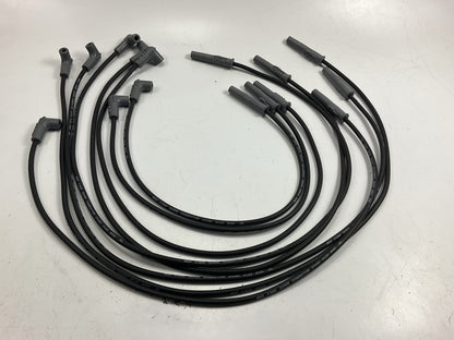 MSD 32073 Super Conductor Ignition Spark Plug Wire Set 8.5mm LS1 LS3 LS6