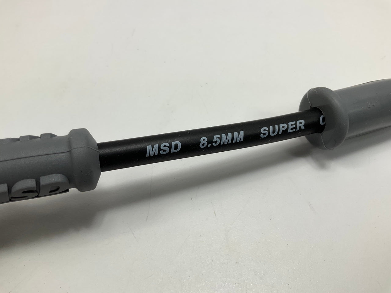 MSD 32813 Ignition Spark Plug Wire Set, 8.5mm, GM Chevy LS1