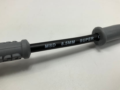 MSD 32813 Ignition Spark Plug Wire Set, 8.5mm, GM Chevy LS1