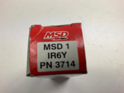 MSD Ignition 3714 Iridium Spark Plug