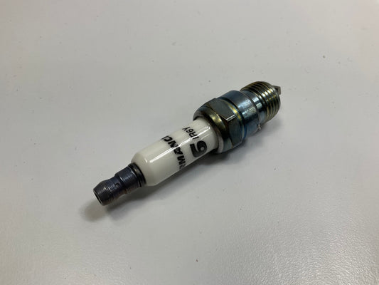 (4) MSD 37234 Spark Plugs - 1995 Ford Mustang SVT Cobra R