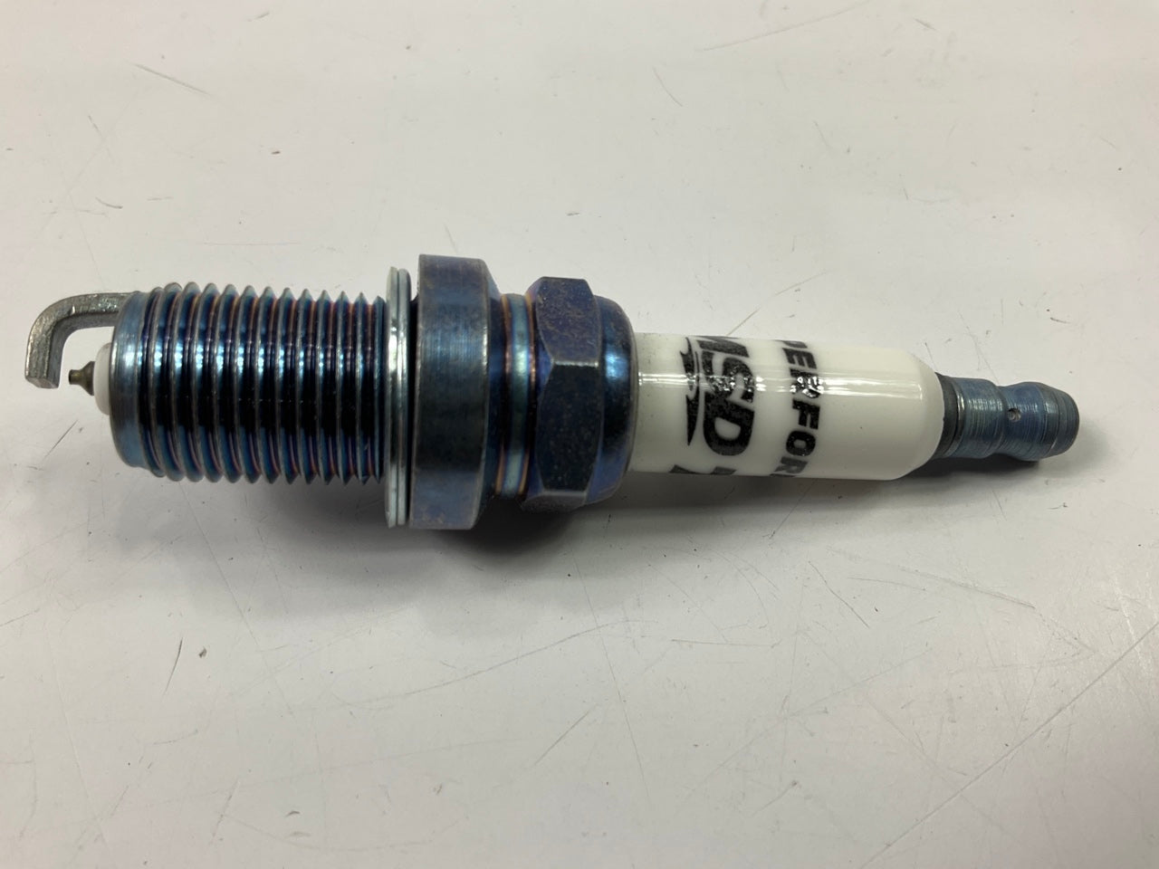 MSD Ignition 3725 Iridium Spark Plug