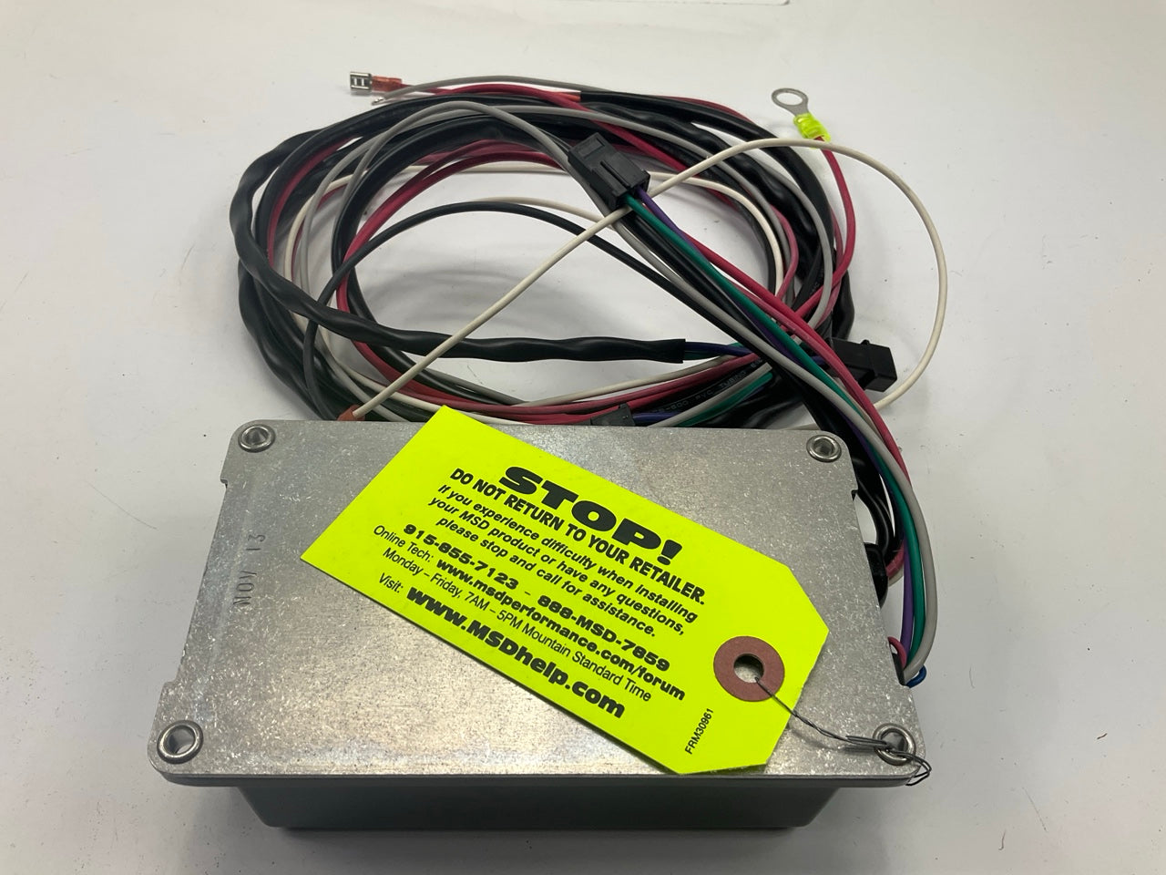 MSD Street Fire 5520 Ignition Control Module