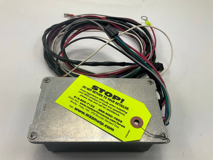MSD Street Fire 5520 Ignition Control Module
