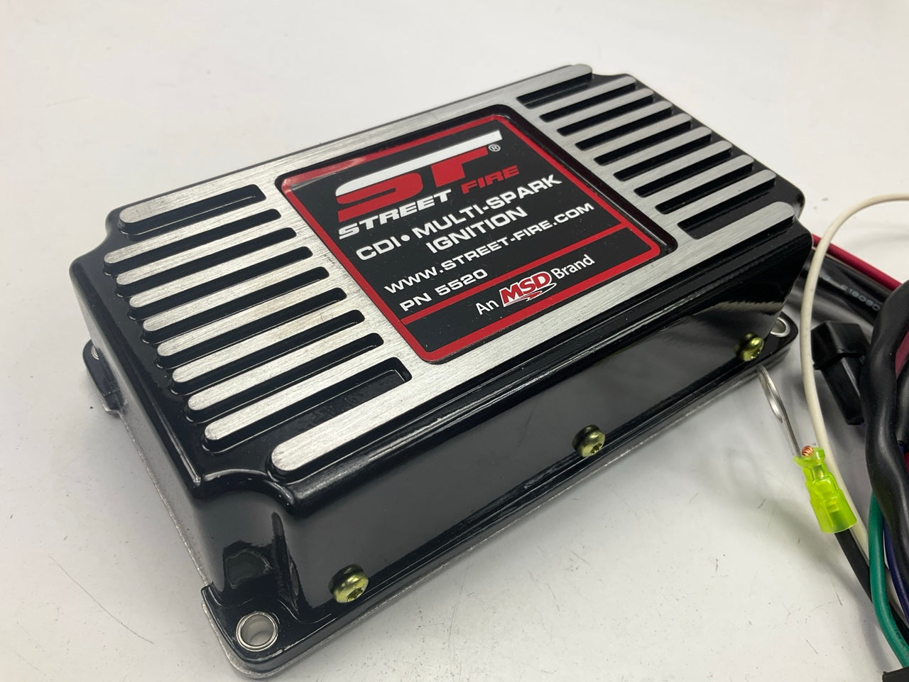 MSD Street Fire 5520 Ignition Control Module