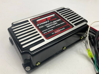 MSD Street Fire 5520 Ignition Control Module