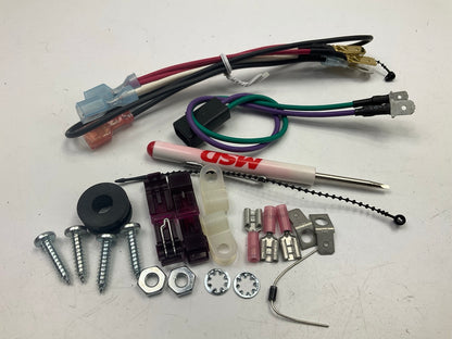 MSD Street Fire 5520 Ignition Control Module