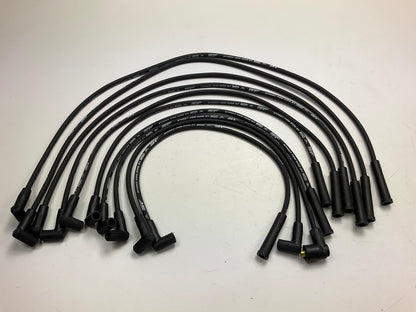 MSD 5541 Street-Fire 8mm Performance Spark Plug Wires Set For Ford 302-351W HEI