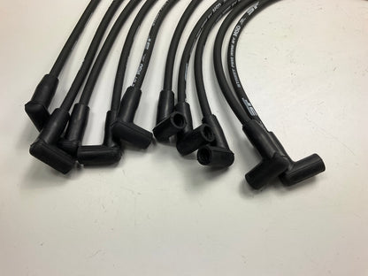 MSD 5541 Street-Fire 8mm Performance Spark Plug Wires Set For Ford 302-351W HEI