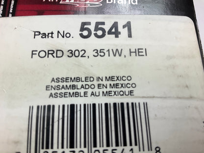 MSD 5541 Street-Fire 8mm Performance Spark Plug Wires Set For Ford 302-351W HEI