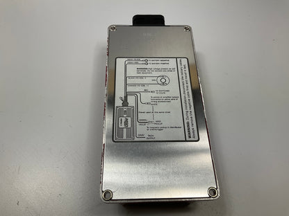 MSD 6201 Digital 6A Ignition Control Module