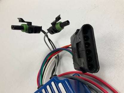 MSD 6560 6M-2L Marine Certified Ignition Control Module With Rev Limiter