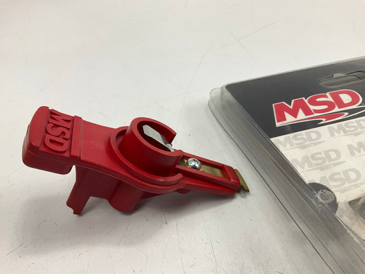 MSD 8070 Ignition Distributor Rotor